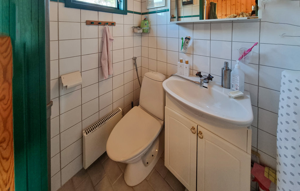 Ferienhaus - Kyrkesund , Schweden - S54358 23