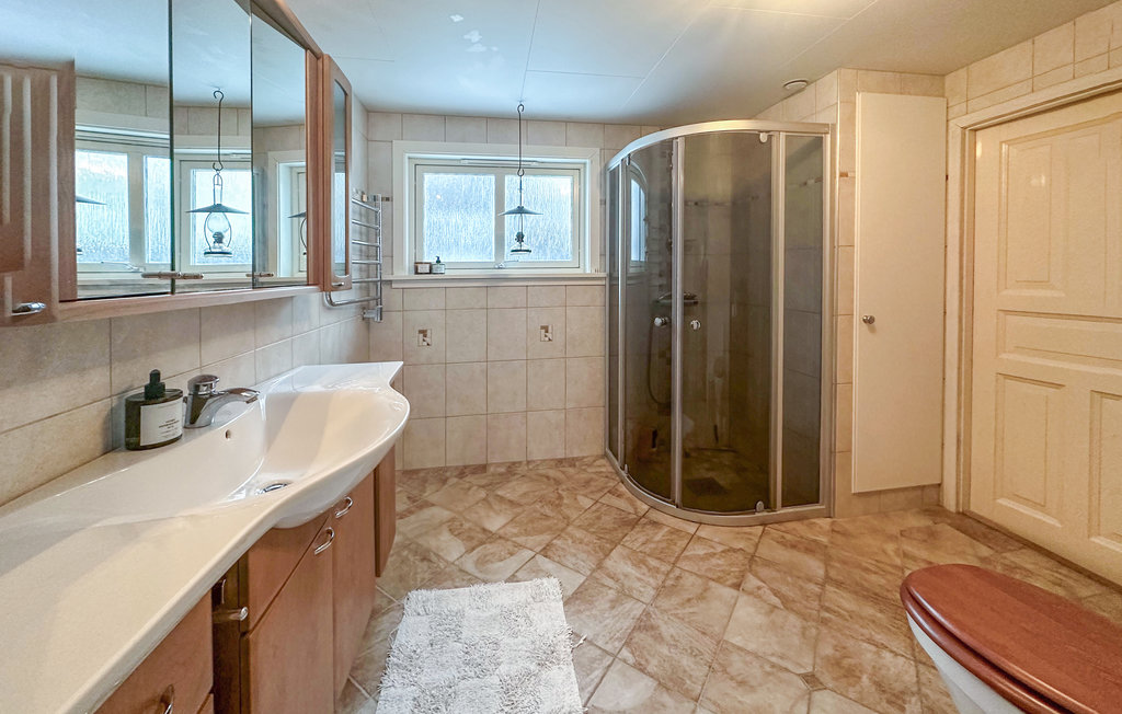 Ferienhaus - Grebbestad , Schweden - S54370 18