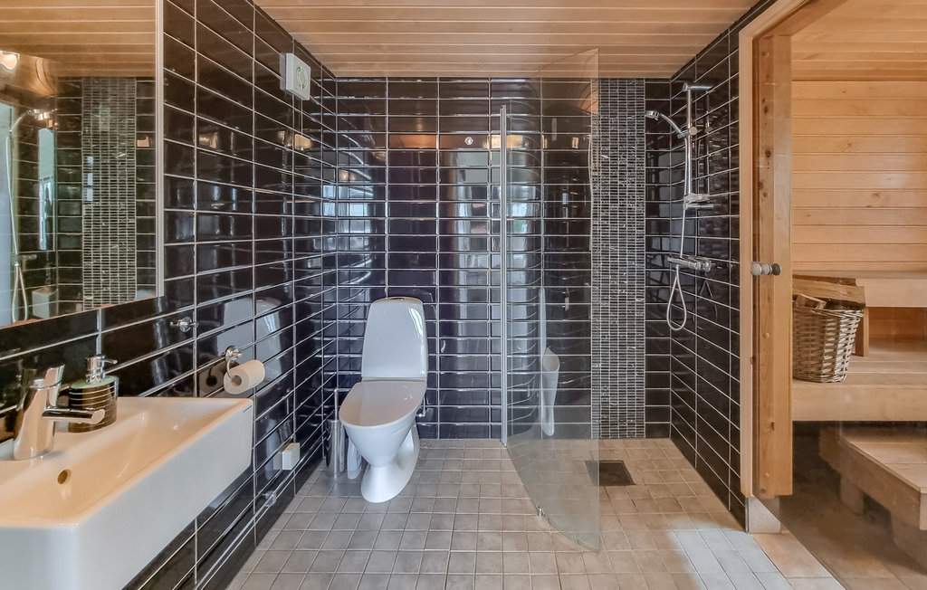 Feriehus - Tanumshede/Sannäs , Sverige - S54377 14