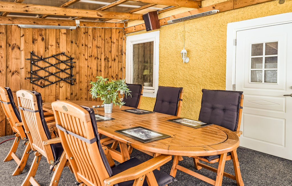 Ferieleilighet - Svenljunga , Sverige - S54345 33