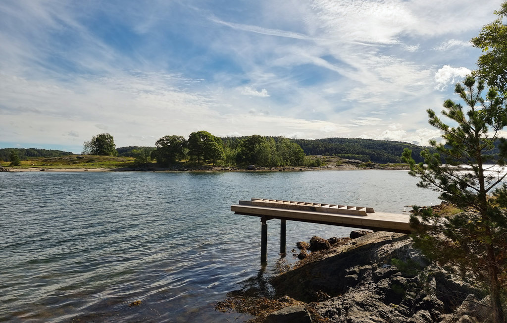 Ferienhaus - Orust/Stillingsön , Schweden - S54355 2