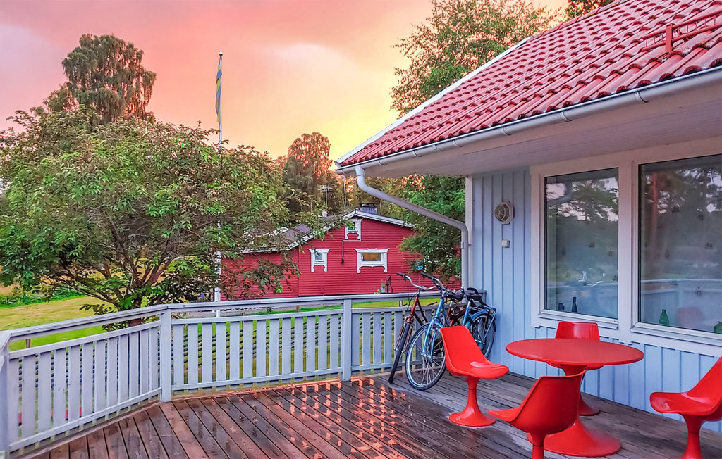 Feriehus - Hökerum , Sverige - S54356 9