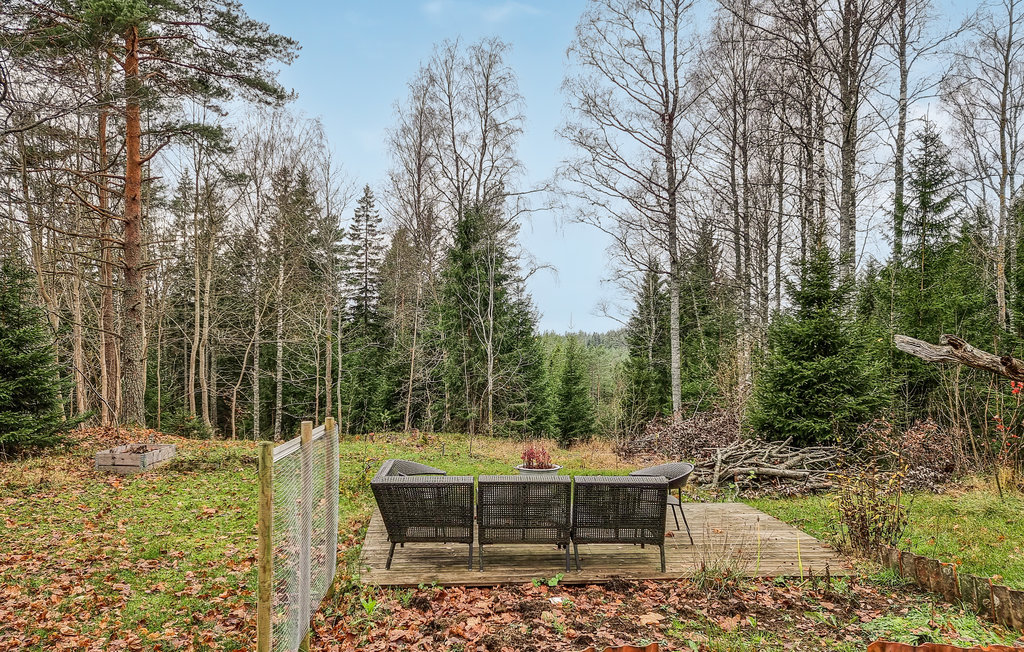 Feriehus - Undenäs , Sverige - S54367 11