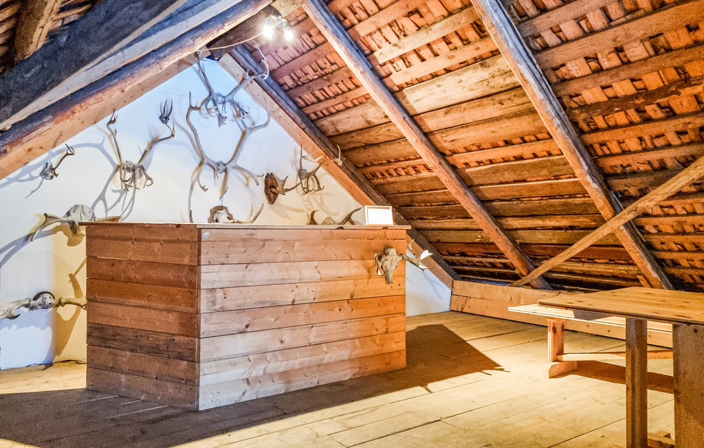 Ferieleilighet - Svenljunga , Sverige - S54345 36