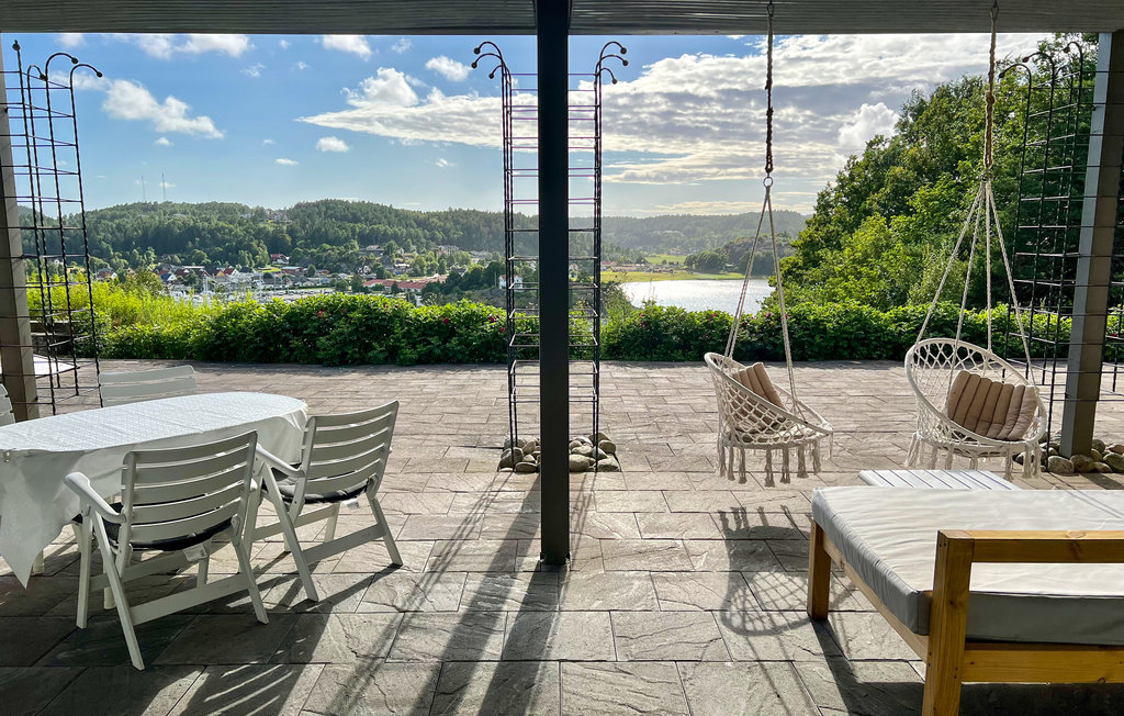 Ferienwohnung - Orust , Schweden - S54362 13