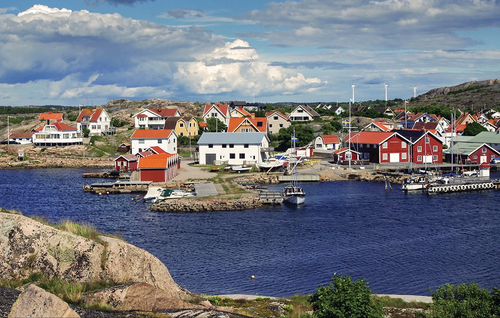 Ferienwohnung - Väjern , Schweden - S54178 10