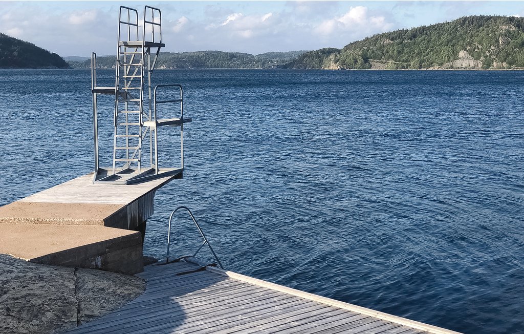 Ferienhaus - Henån/Orust , Schweden - S54214 26