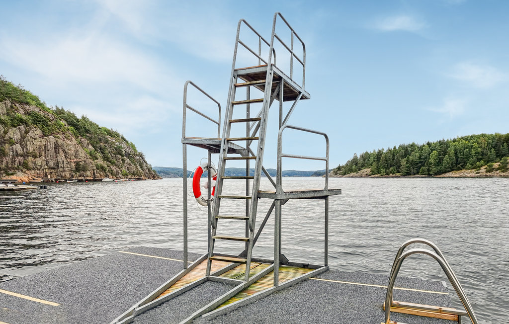 Ferienhaus - Munkedal , Schweden - S54354 21