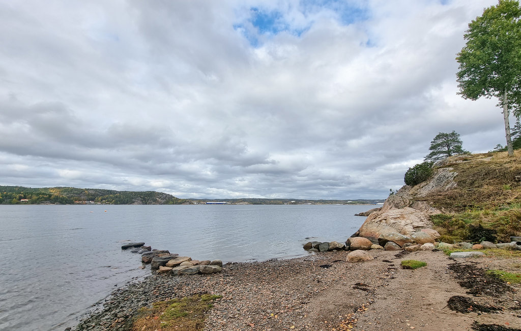 Feriehus - Uddevalla , Sverige - S54357 22