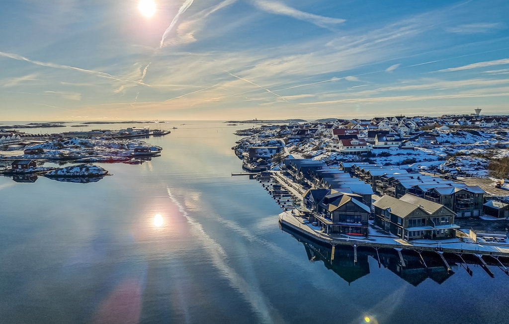 Ferienhaus - Smögen , Schweden - S54373 22