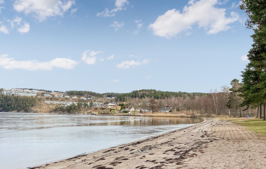 Feriehus - Uddevalla , Sverige - S54379 20