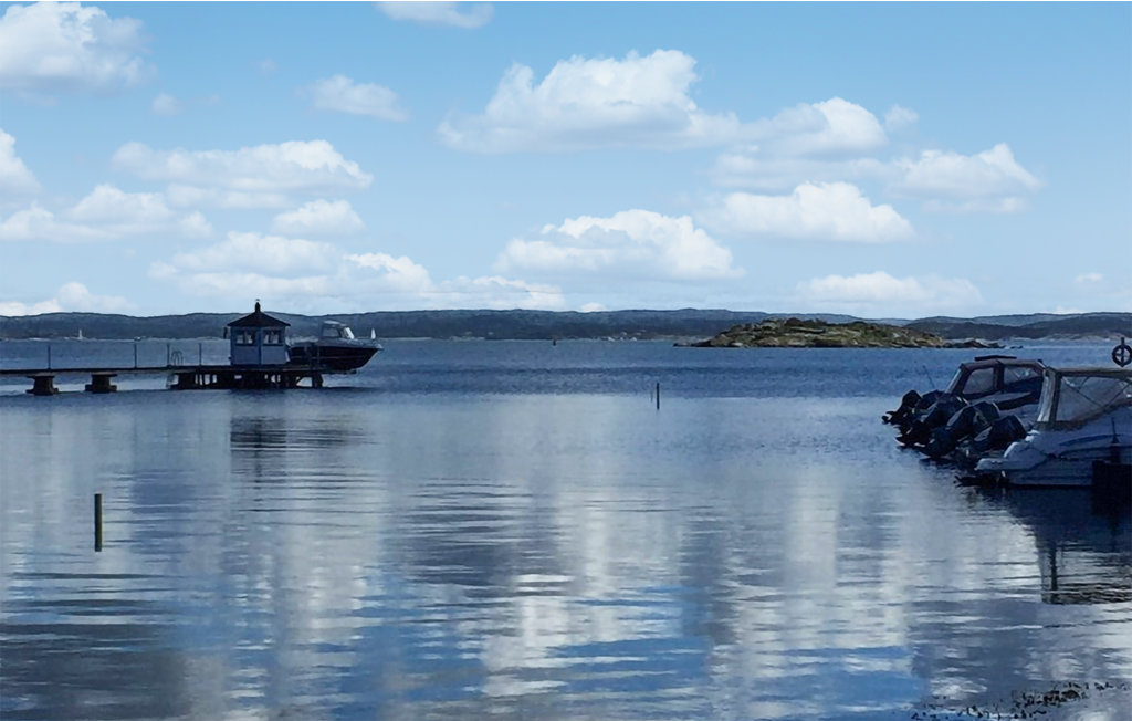 Feriehus - Tjörn , Sverige - S54383 20