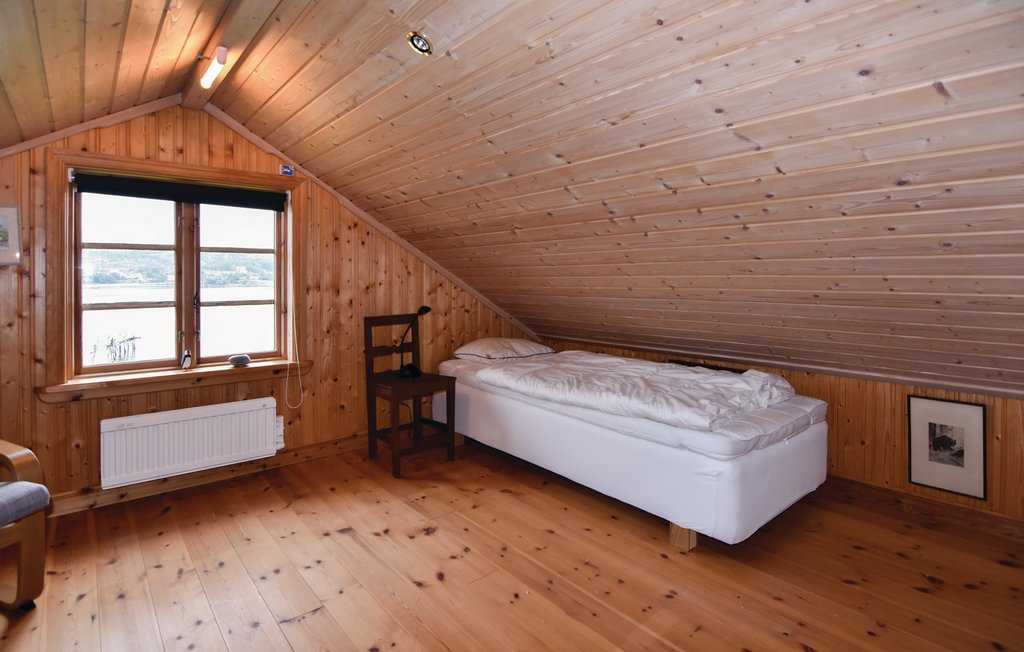 Feriehus - Hamburgsund , Sverige - S54121 17