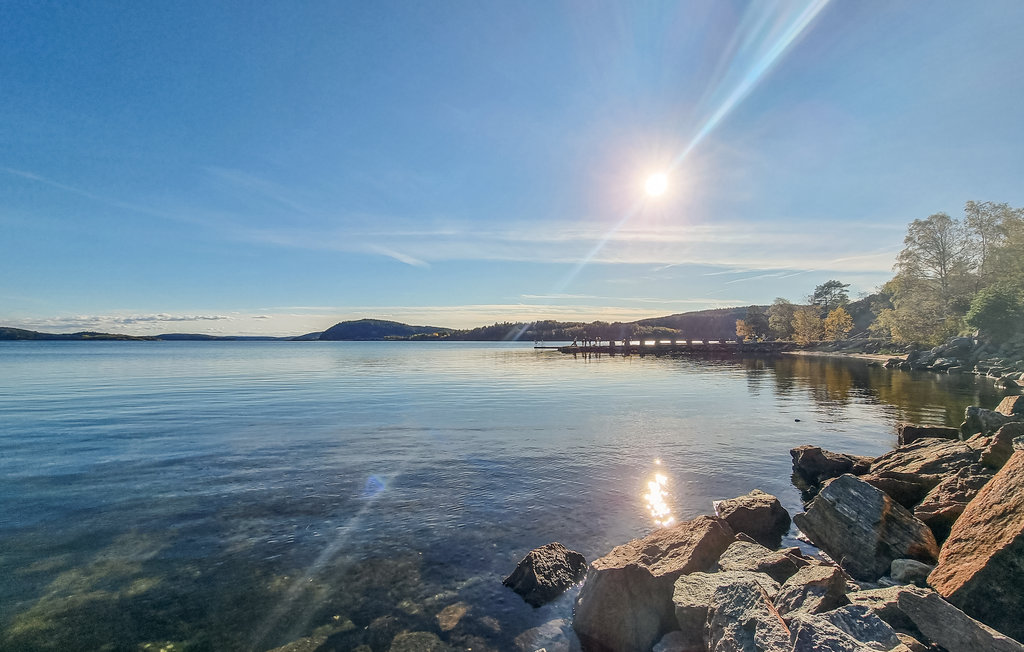 Feriehus - Uddevalla , Sverige - S54295 31