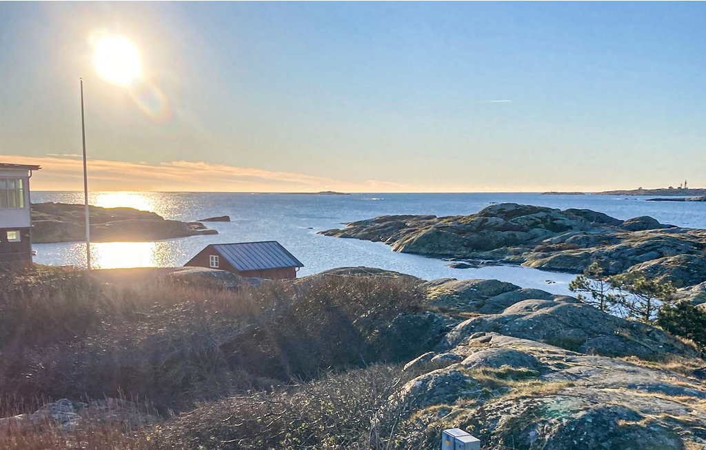 Ferienhaus - Käringön , Schweden - S54296 13