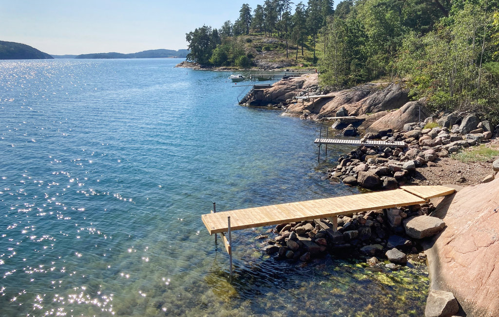 Feriehus - Brastad , Sverige - S54316 8