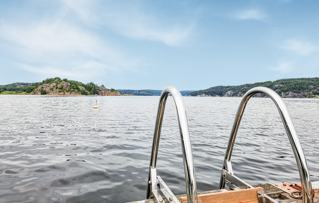 Ferienhaus - Munkedal , Schweden - S54354 22