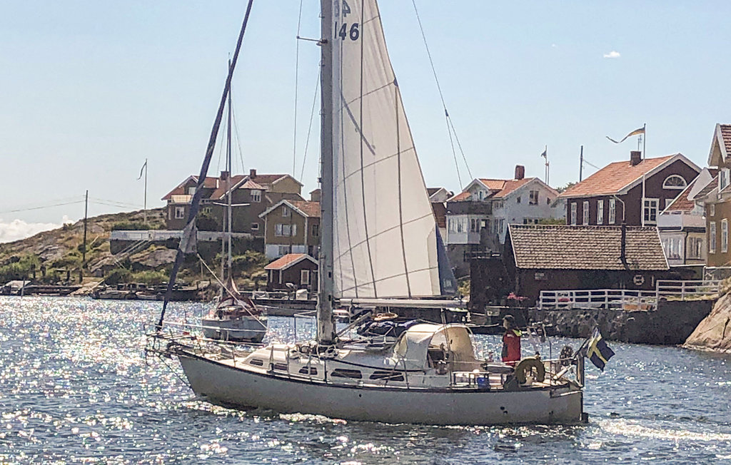 Feriehus - Tjörn , Sverige - S54363 11