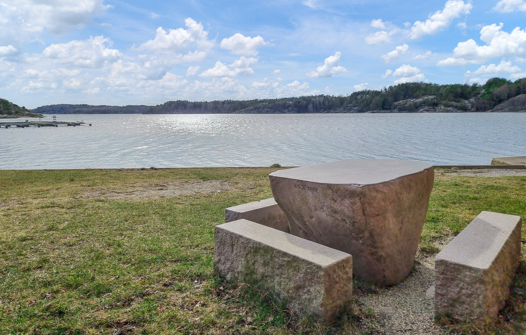 Feriehus - Tanumshede/Sannäs , Sverige - S54377 18