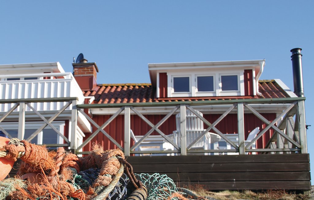 Feriehus - Rönnäng , Sverige - S54015 5