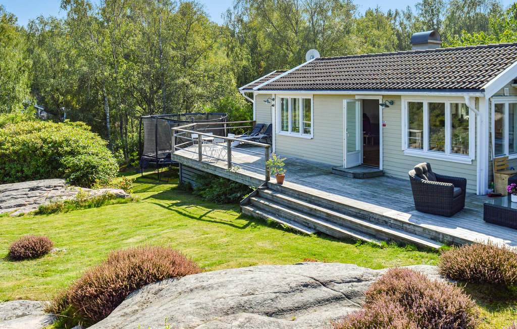 Ferienhaus - Tjörn , Schweden - S54176 4