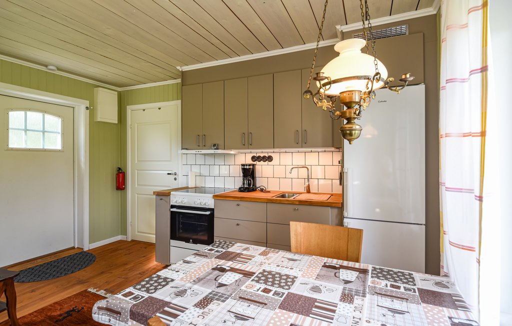 Ferienhaus - Lur , Schweden - S54257 12