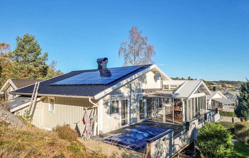 Feriehus - Uddevalla , Sverige - S54295 11