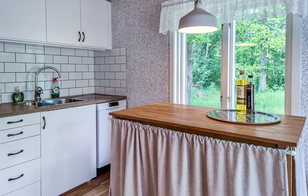 Feriehus - Källby/Lidköping , Sverige - S54342 17