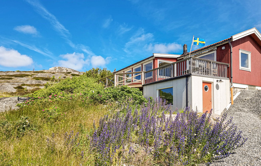 Feriehus - Kärna , Sverige - S54347 10