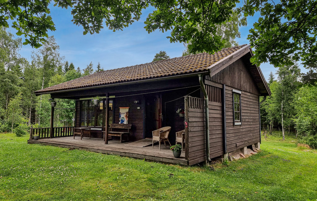 Feriehus - Timmele , Sverige - S54350 9