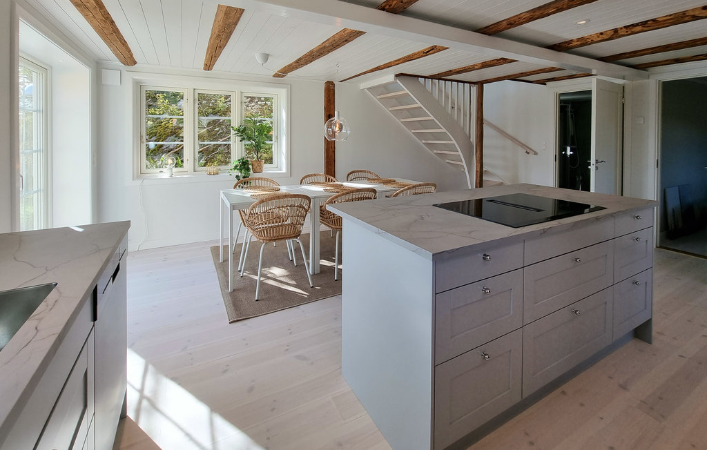 Ferienhaus - Orust/Stillingsön , Schweden - S54355 20