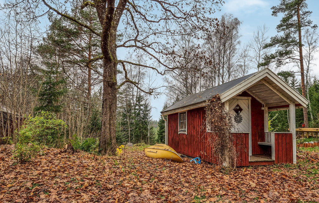 Feriehus - Undenäs , Sverige - S54367 10