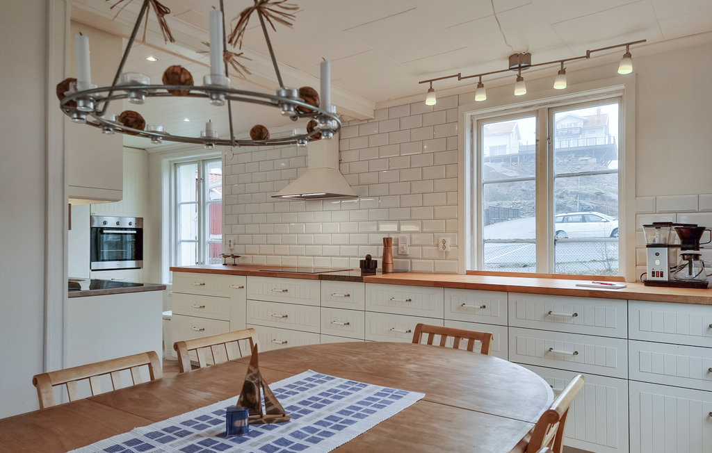 Ferienhaus - Bovallstrand , Schweden - S54883 9