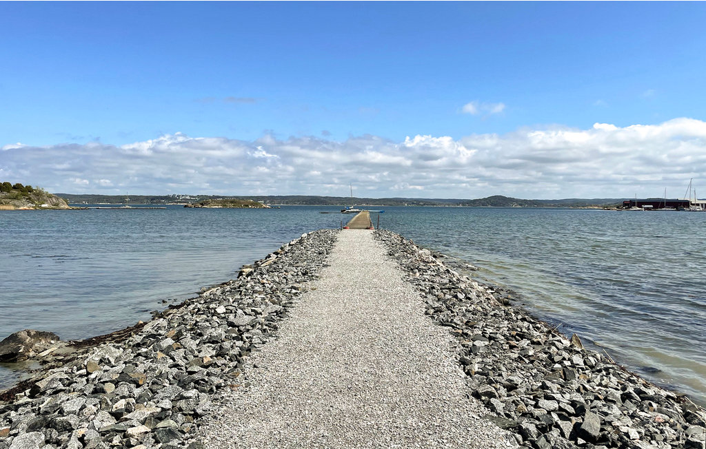 Ferienhaus - Höviksnäs , Schweden - S54289 25