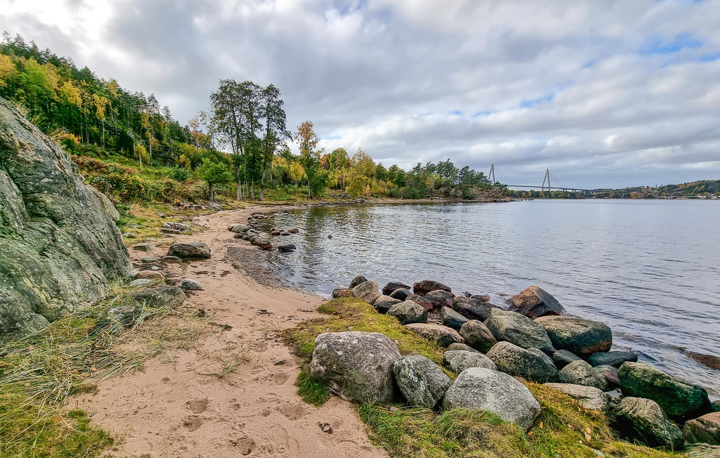 Feriehus - Uddevalla , Sverige - S54357 23