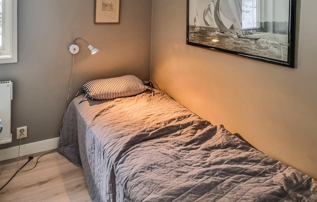 Feriehus - Orust , Sverige - S54378 16