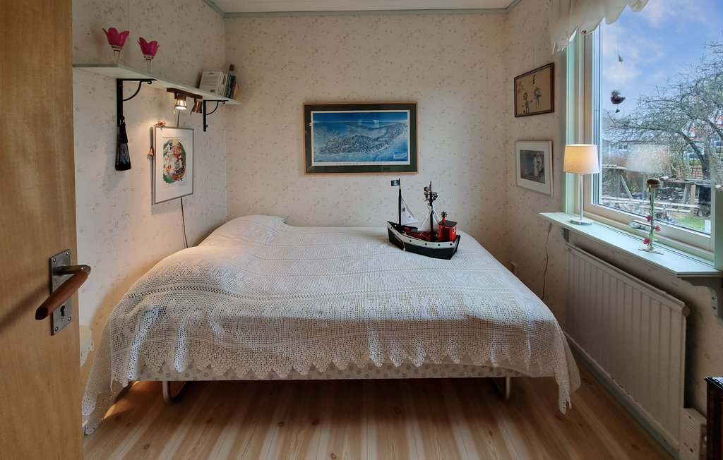 Feriehus - Tjörn , Sverige - S54383 17