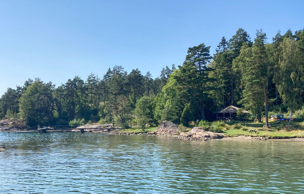 Feriehus - Brastad , Sverige - S54316 9