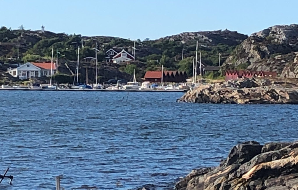 Feriehus - Tjörn , Sverige - S54363 14