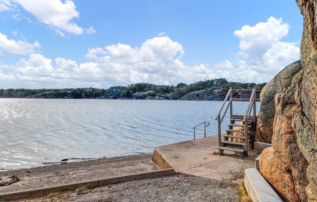 Feriehus - Tanumshede/Sannäs , Sverige - S54377 20