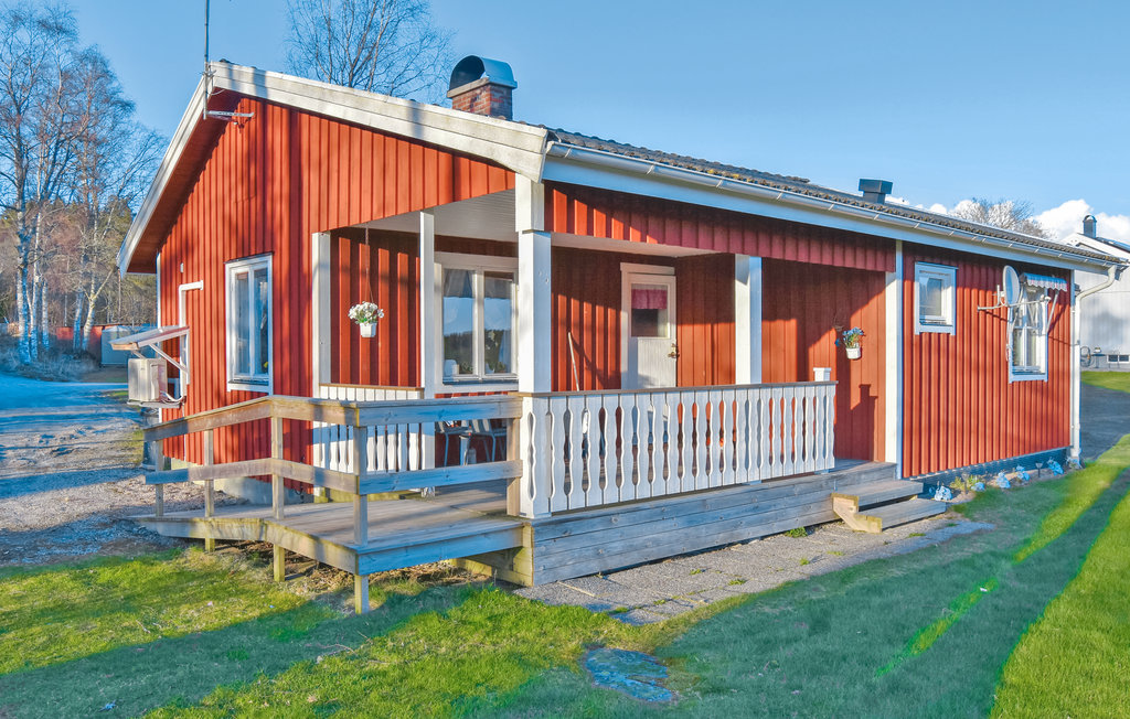 Feriehus - Bullaren , Sverige - S54027 1