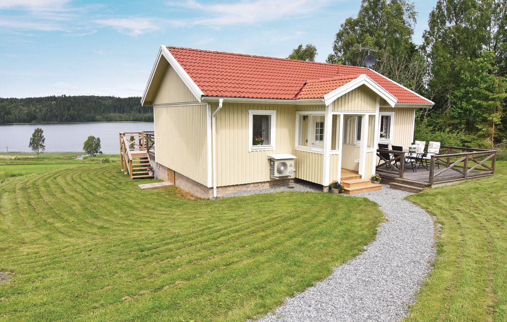 Feriehus - Hedekas , Sverige - S54042 1