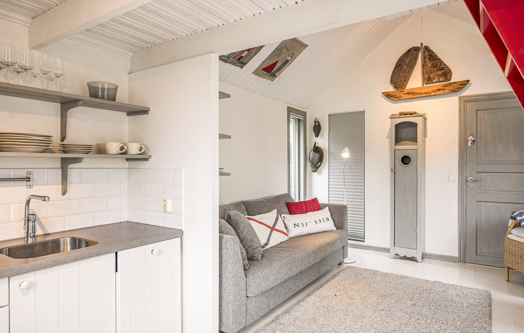 Ferienhaus - Käringön , Schweden - S54296 4