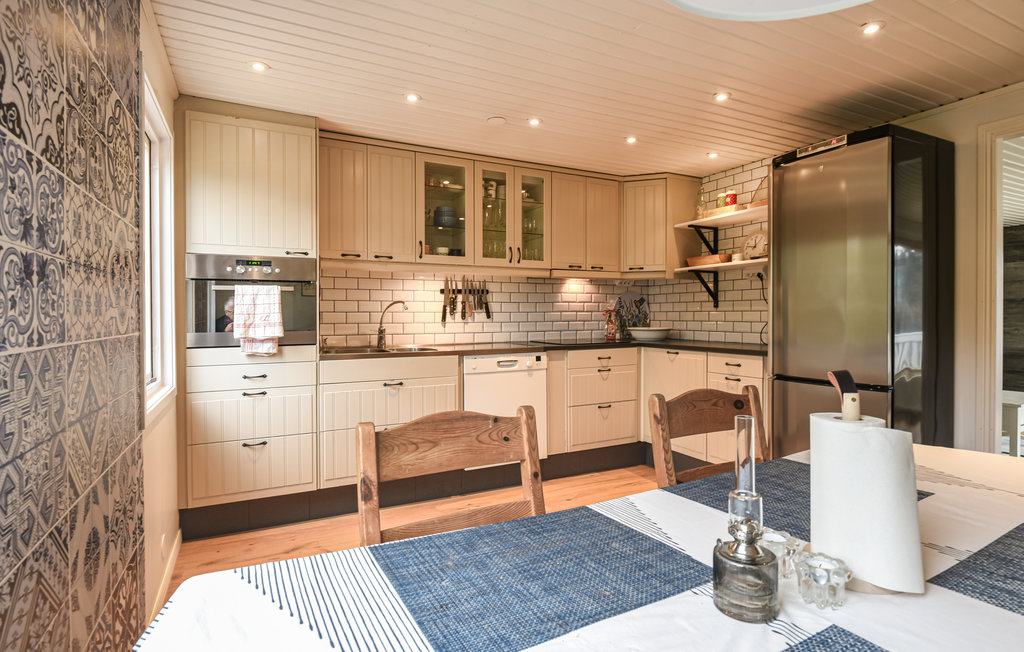 Feriehus - Brastad , Sverige - S54316 3