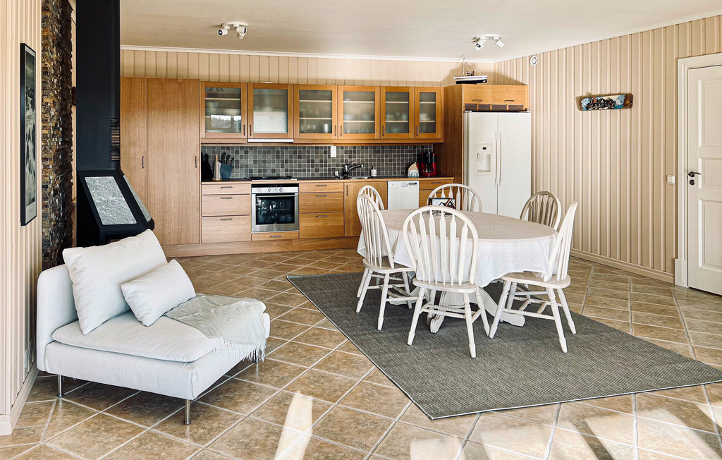 Ferienwohnung - Orust , Schweden - S54362 4