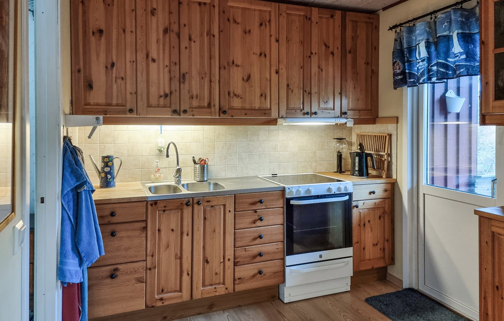 Feriehus - Tjörn , Sverige - S54383 6