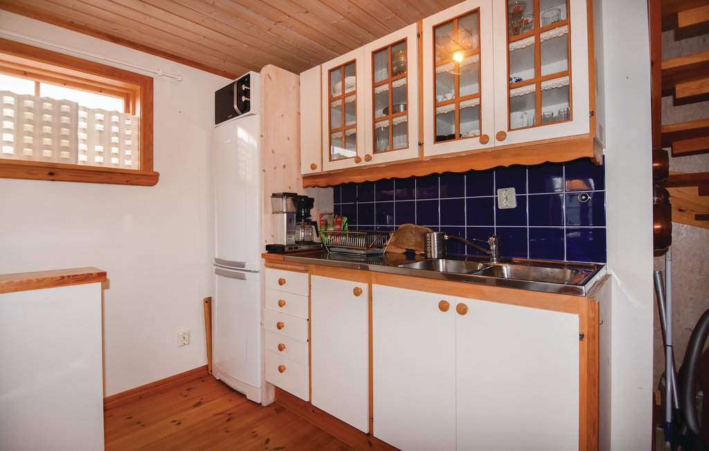 Feriehus - Hamburgsund , Sverige - S54121 10