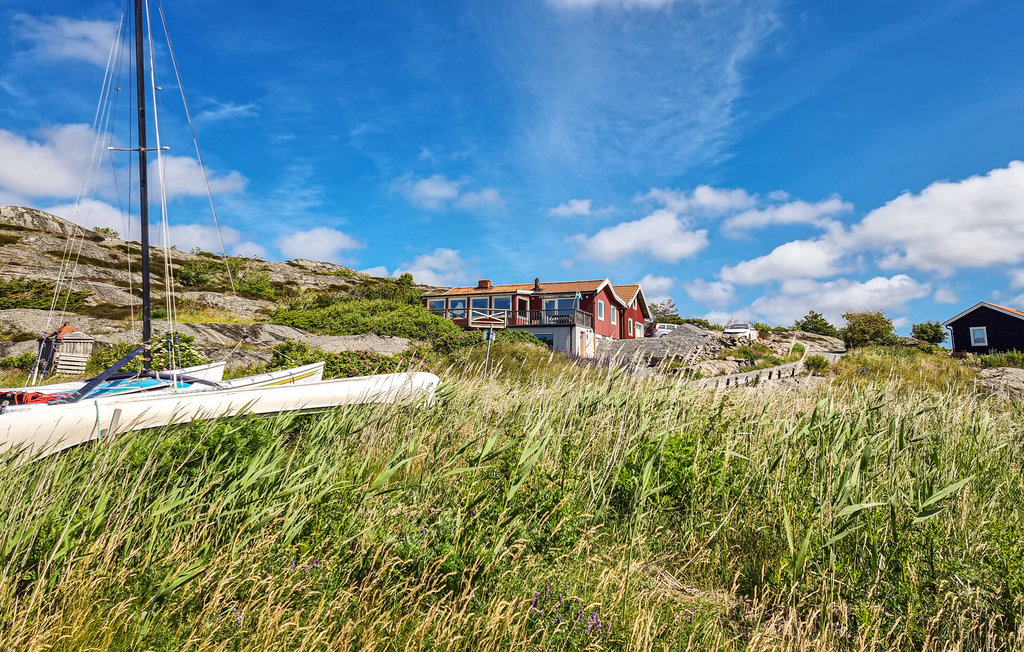 Feriehus - Kärna , Sverige - S54347 11