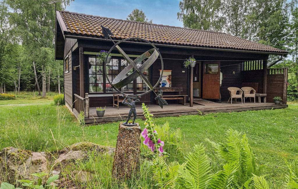 Feriehus - Timmele , Sverige - S54350 7