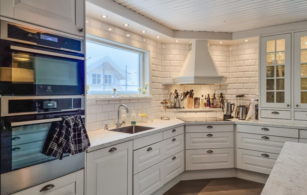 Ferienhaus - Grebbestad , Schweden - S54370 14